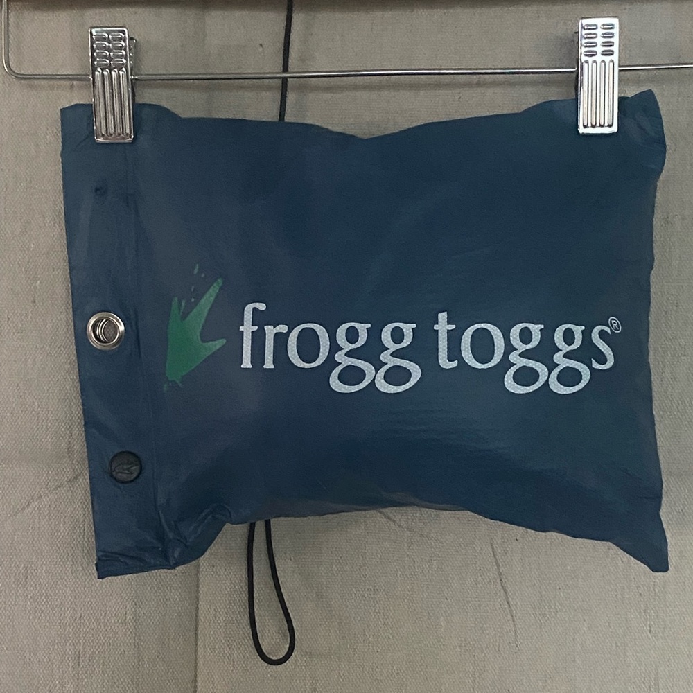 Frogg Toggs YOUTH